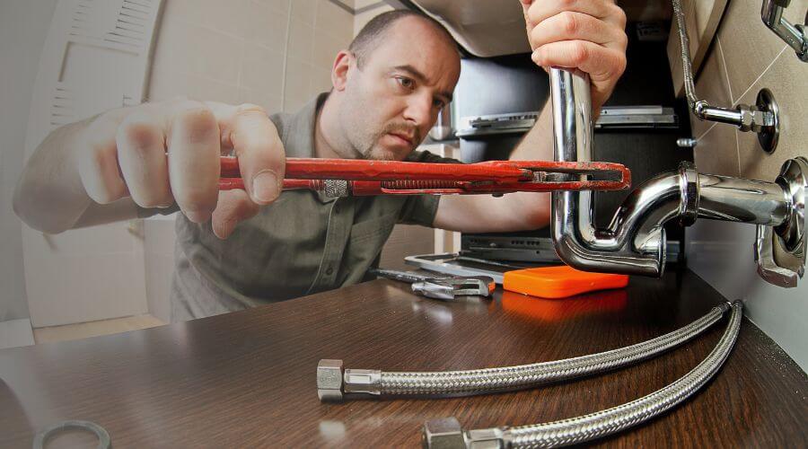 Professional same day plumber in Waupun, WI